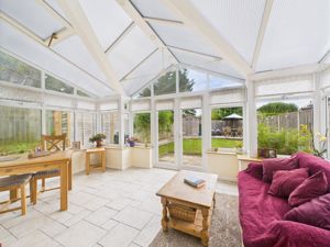 Conservatory- click for photo gallery